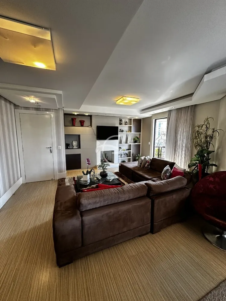 Apartamento, 3 quartos, 178 m² - Foto 2