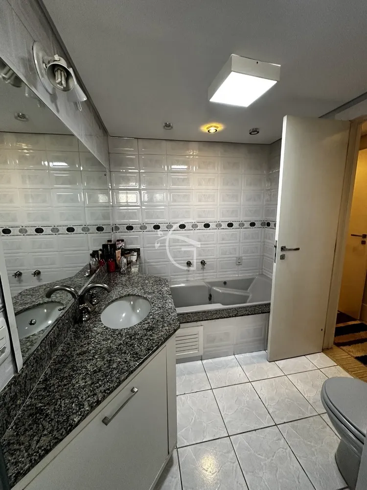 Apartamento, 3 quartos, 178 m² - Foto 11