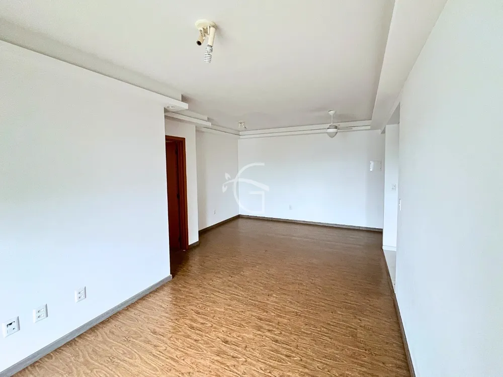Apartamento, 3 quartos, 93 m² - Foto 1