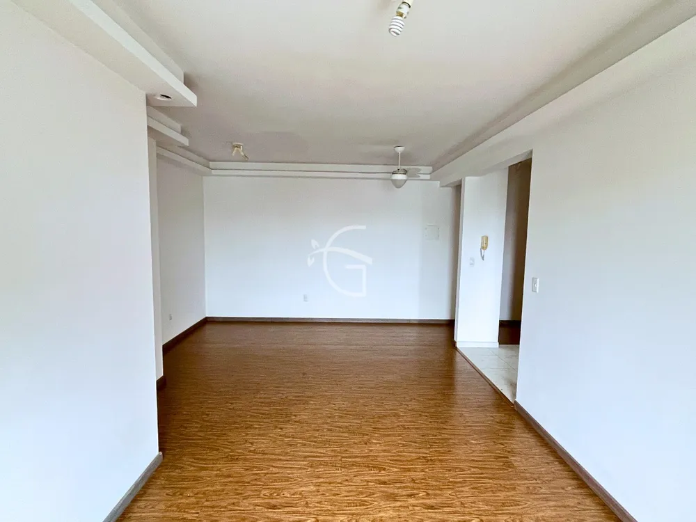Apartamento, 3 quartos, 93 m² - Foto 2