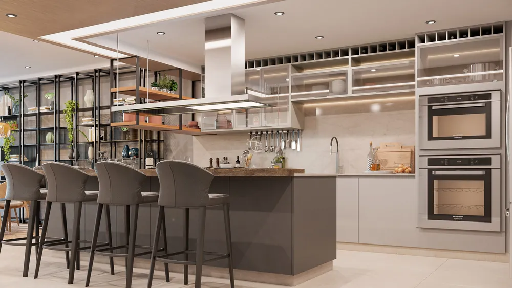 Apartamento, 3 quartos, 227 m² - Foto 18