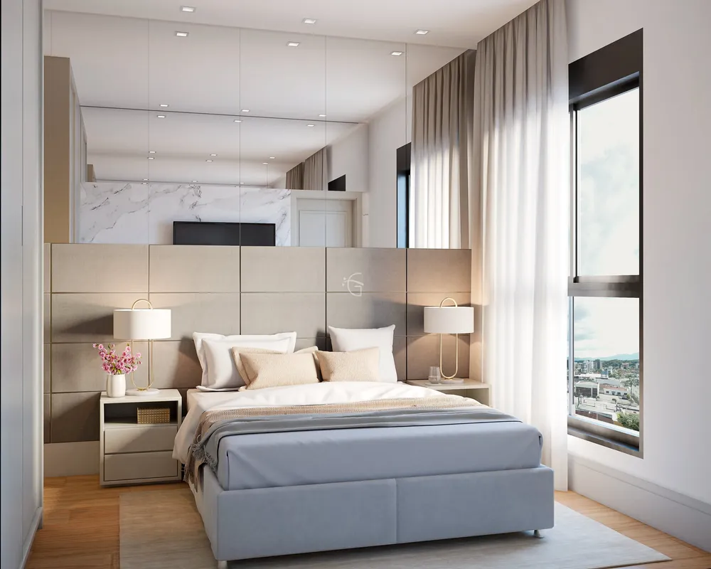 Apartamento, 3 quartos, 227 m² - Foto 21