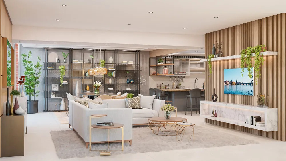 Apartamento, 3 quartos, 227 m² - Foto 20