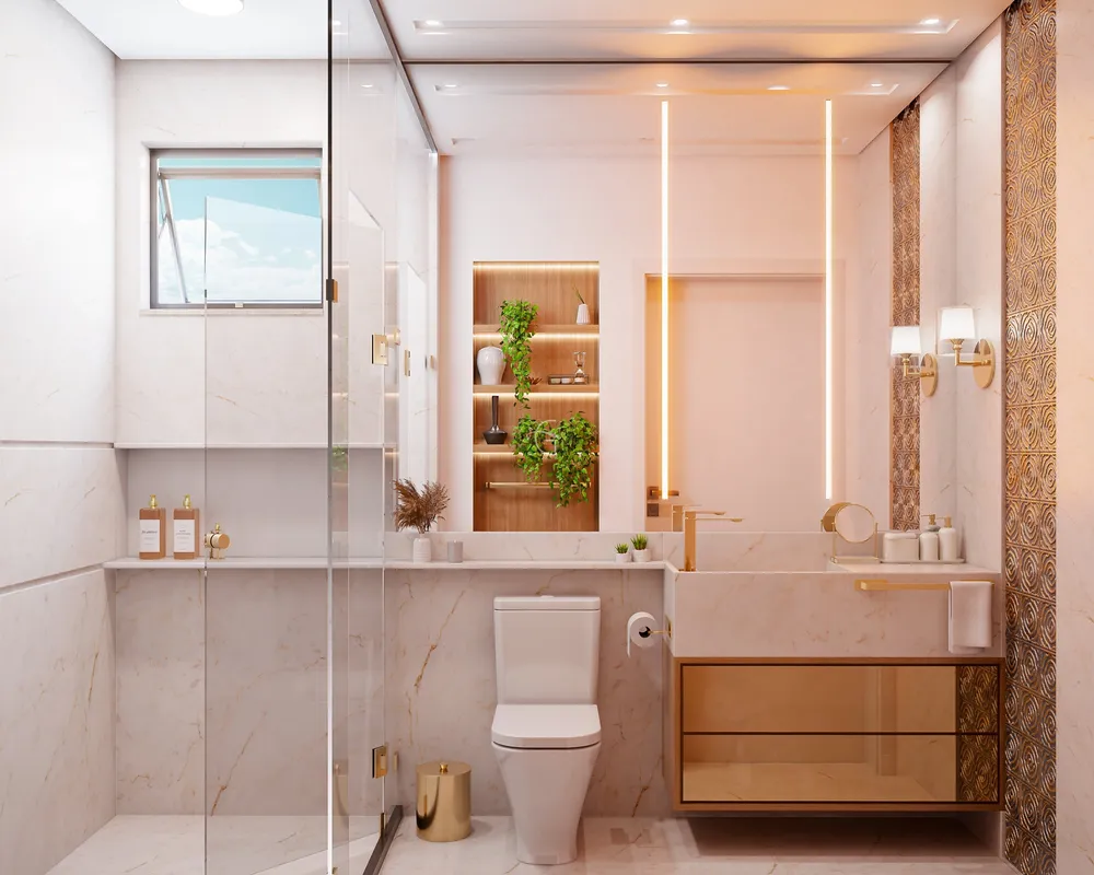 Apartamento, 3 quartos, 227 m² - Foto 15