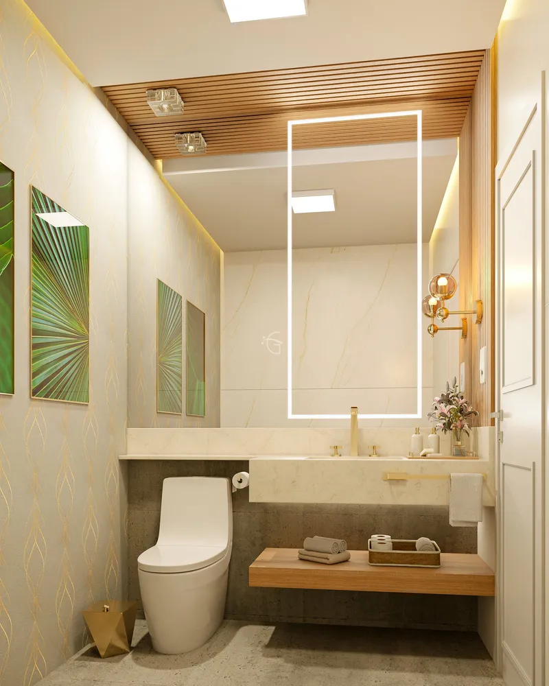 Apartamento, 3 quartos, 227 m² - Foto 23