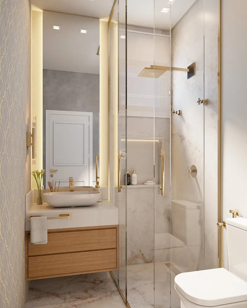 Apartamento, 3 quartos, 227 m² - Foto 14