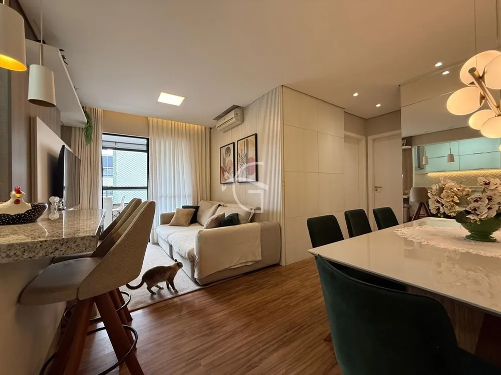 Apartamento, 2 quartos, 72 m² - Foto 5