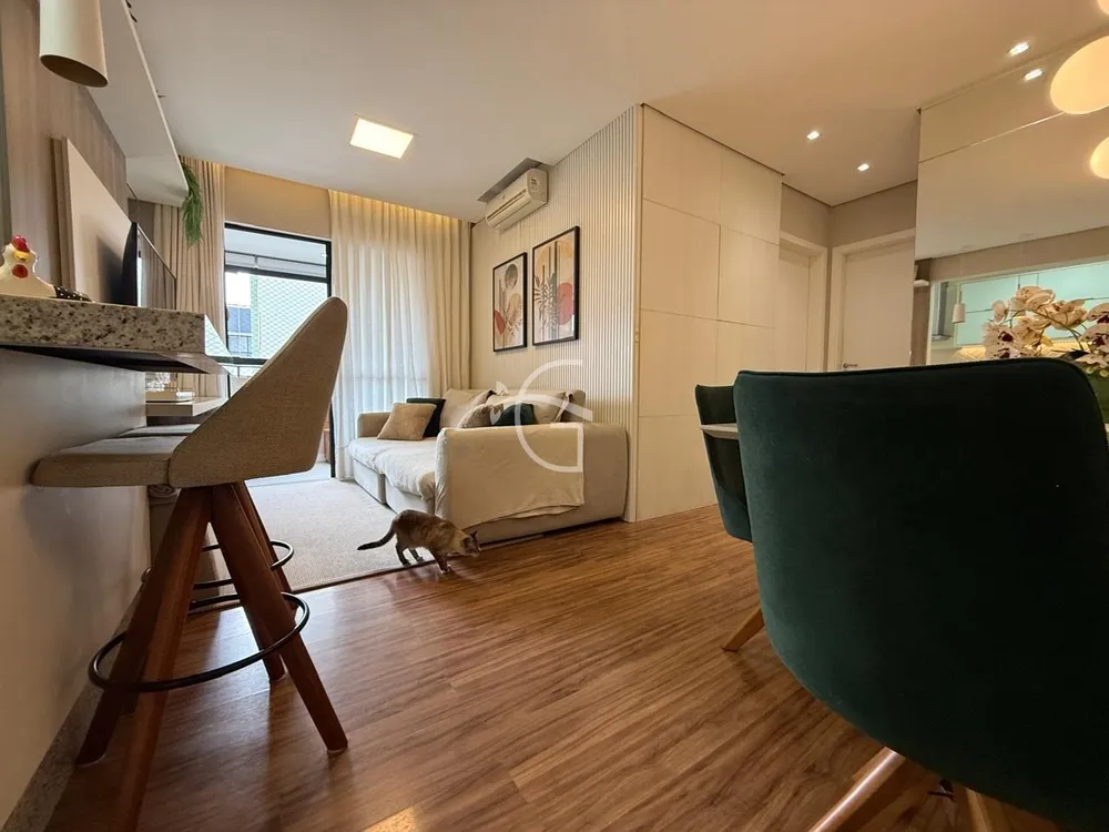 Apartamento, 2 quartos, 72 m² - Foto 11