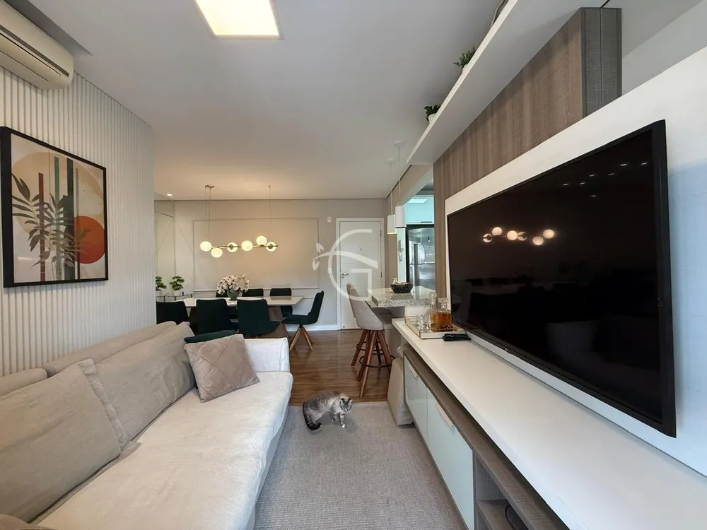 Apartamento, 2 quartos, 72 m² - Foto 3