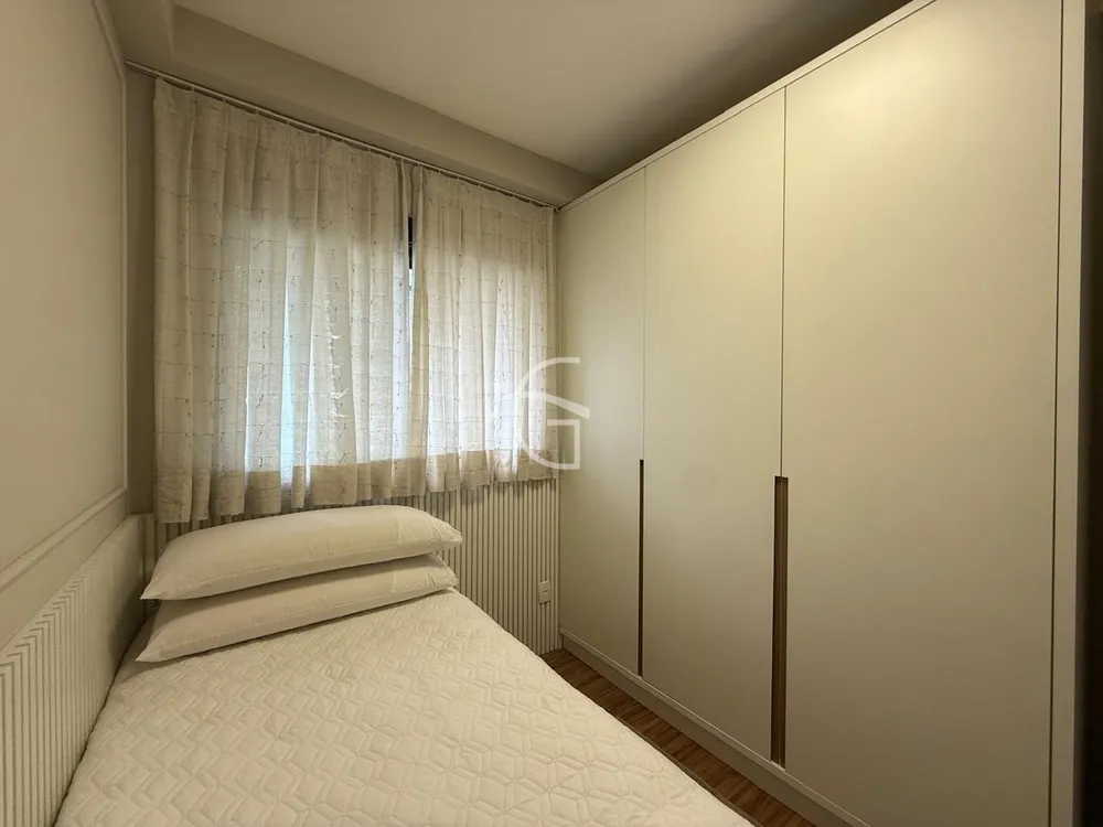 Apartamento, 2 quartos, 72 m² - Foto 2