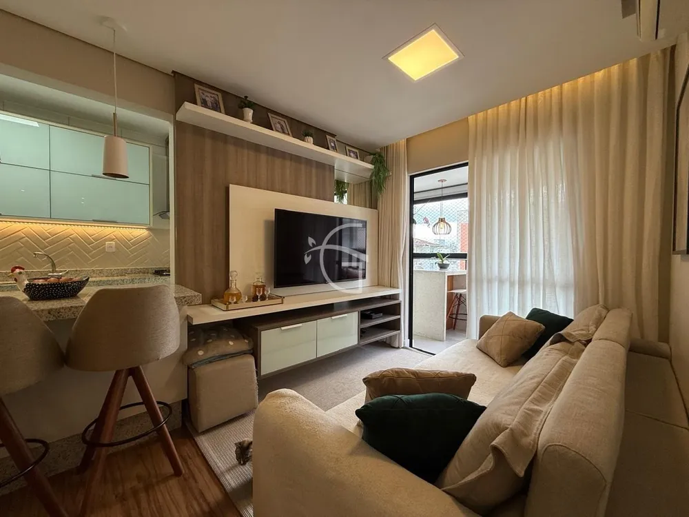 Apartamento, 2 quartos, 72 m² - Foto 9