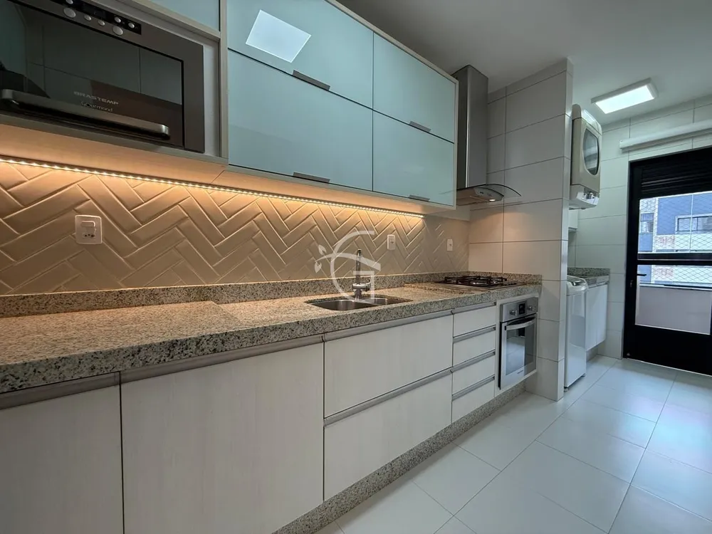 Apartamento, 2 quartos, 72 m² - Foto 3