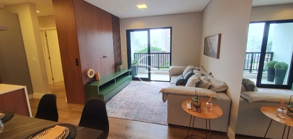 Apartamento, 2 quartos, 69 m² - Foto 4