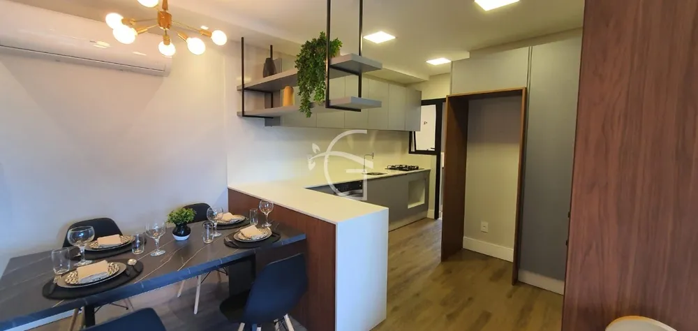 Apartamento, 2 quartos, 69 m² - Foto 7