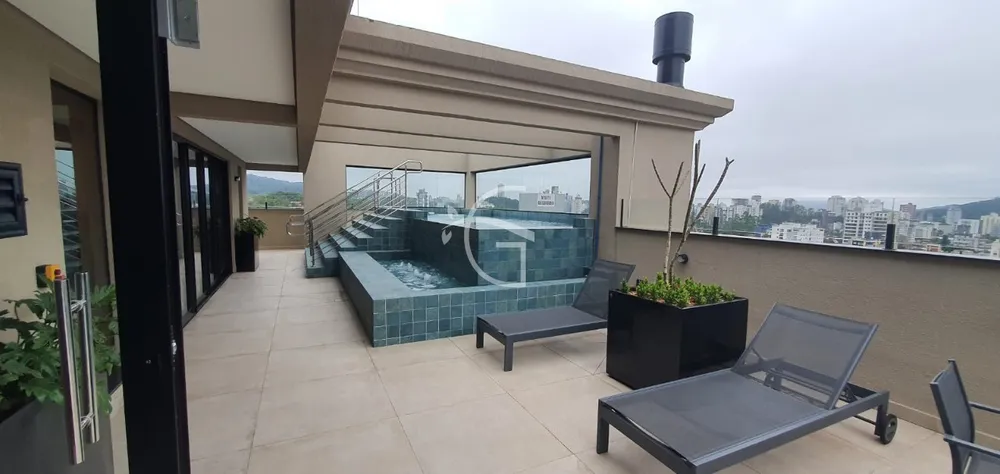 Apartamento, 2 quartos, 69 m² - Foto 14