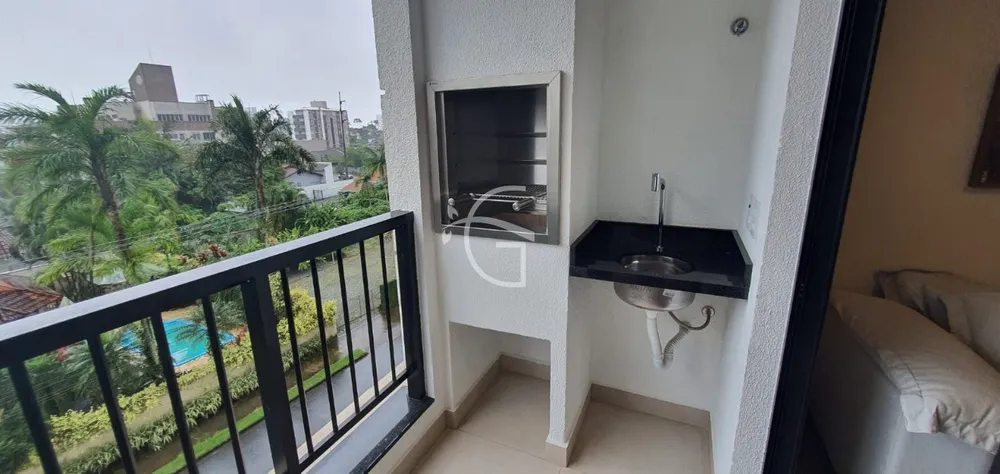 Apartamento, 2 quartos, 69 m² - Foto 6