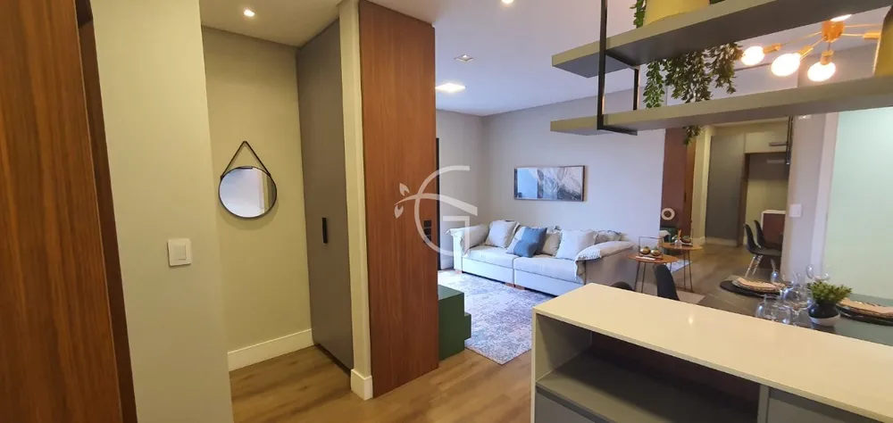 Apartamento, 2 quartos, 69 m² - Foto 11