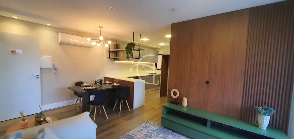 Apartamento, 2 quartos, 69 m² - Foto 2