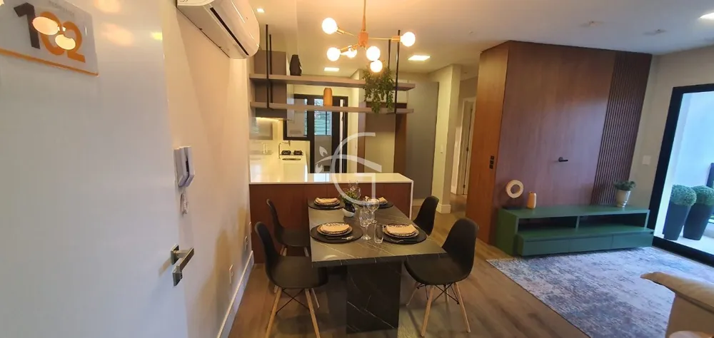 Apartamento, 2 quartos, 69 m² - Foto 3