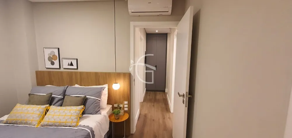 Apartamento, 2 quartos, 69 m² - Foto 12