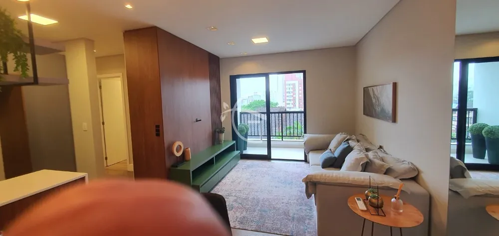 Apartamento, 2 quartos, 69 m² - Foto 10