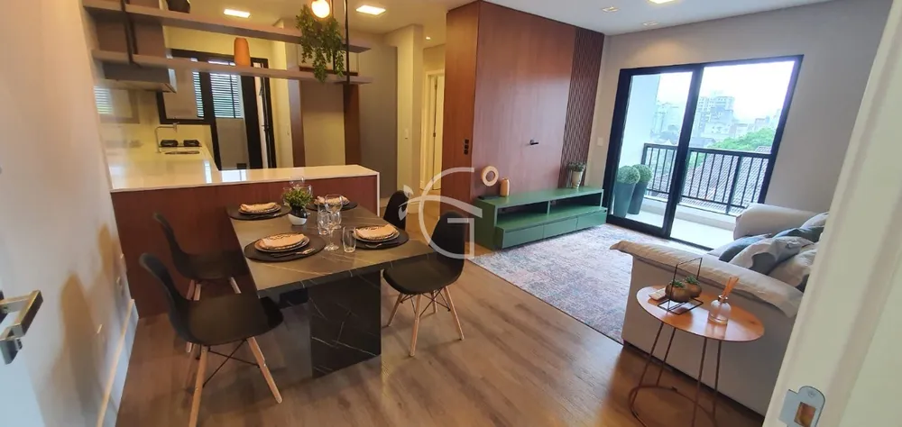 Apartamento, 2 quartos, 69 m² - Foto 5