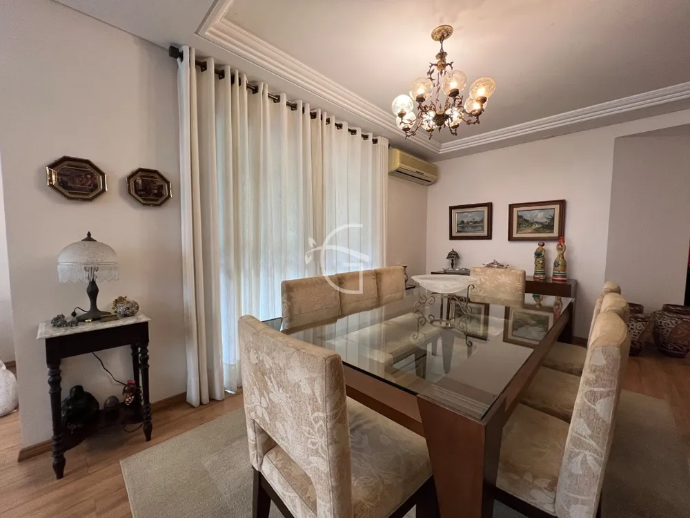 Apartamento, 4 quartos, 299 m² - Foto 10