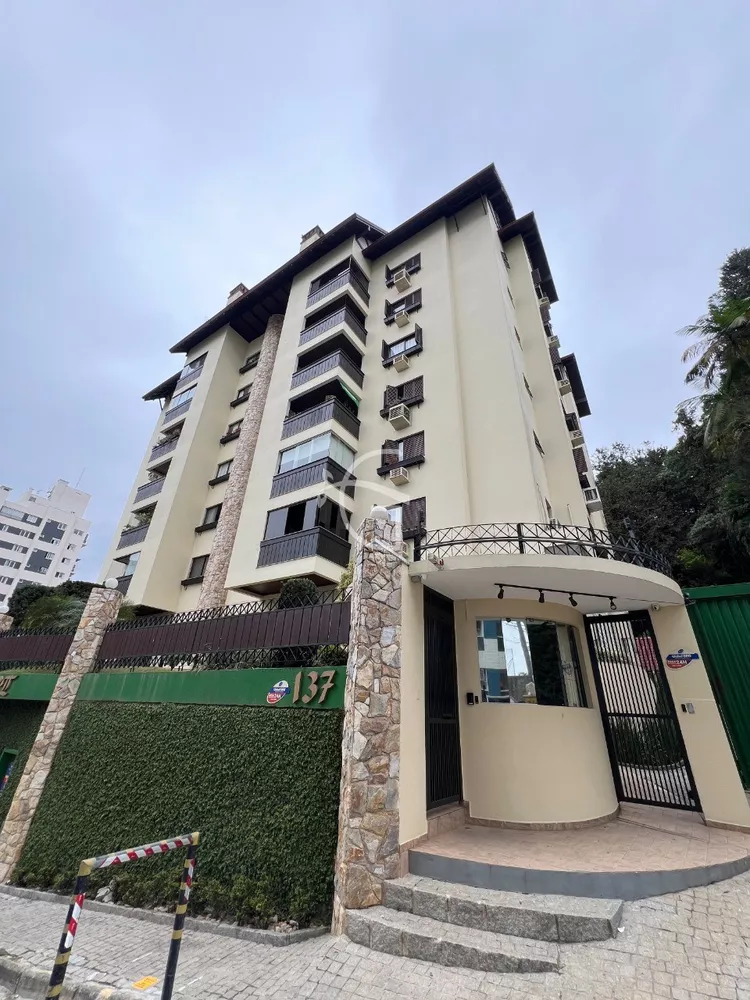 Apartamento, 4 quartos, 299 m² - Foto 1
