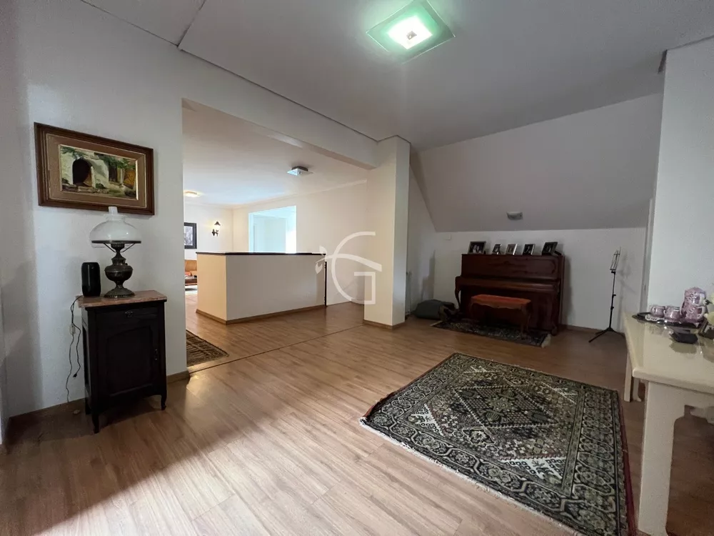 Apartamento, 4 quartos, 299 m² - Foto 3