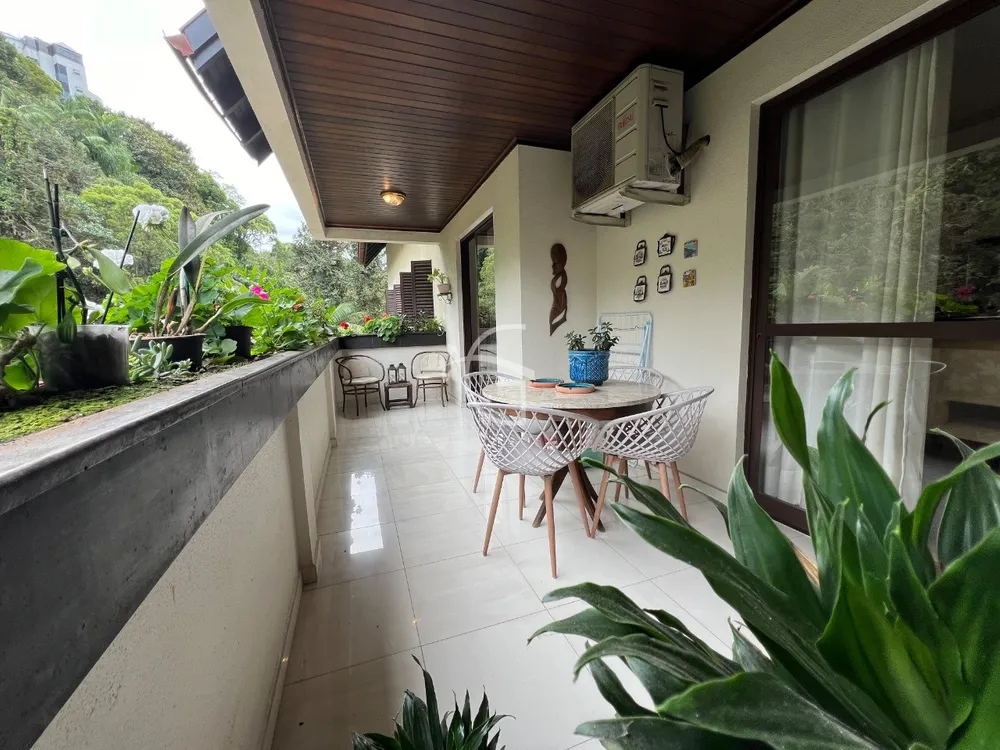 Apartamento, 4 quartos, 299 m² - Foto 6