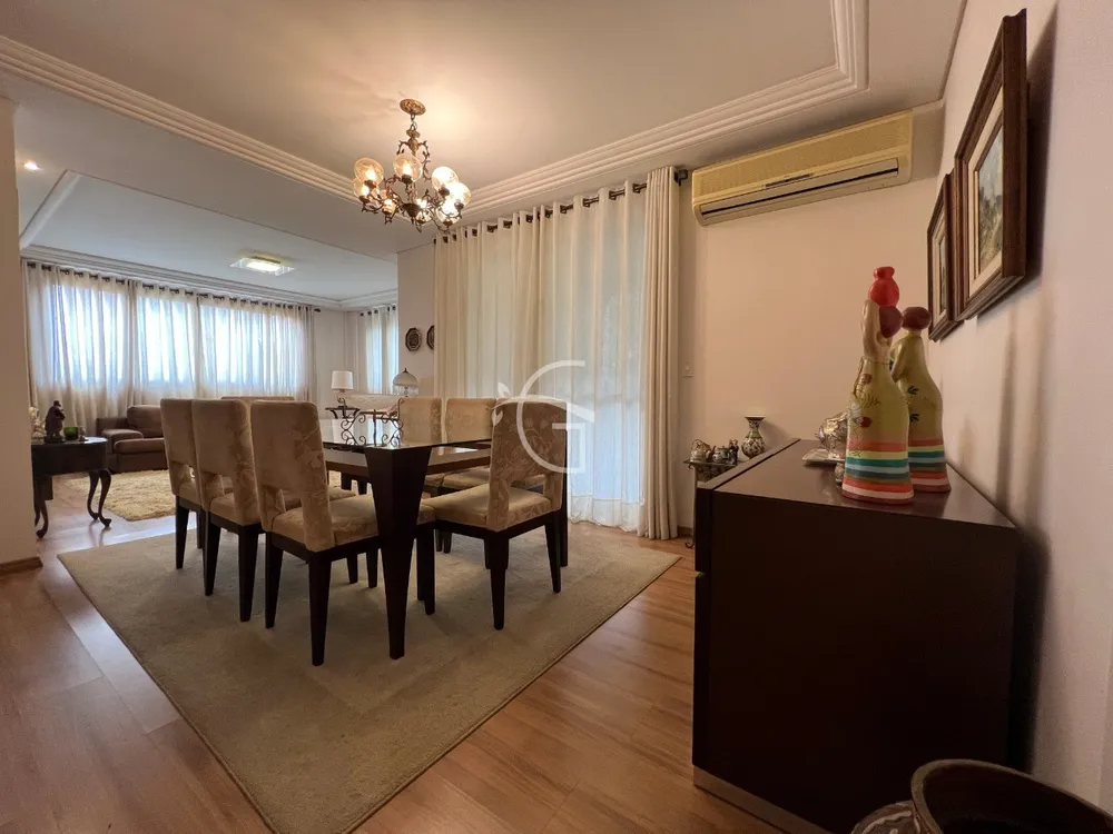 Apartamento, 4 quartos, 299 m² - Foto 7