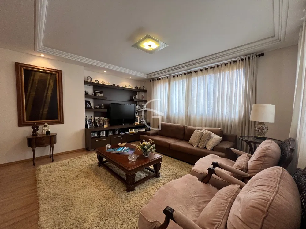 Apartamento, 4 quartos, 299 m² - Foto 5