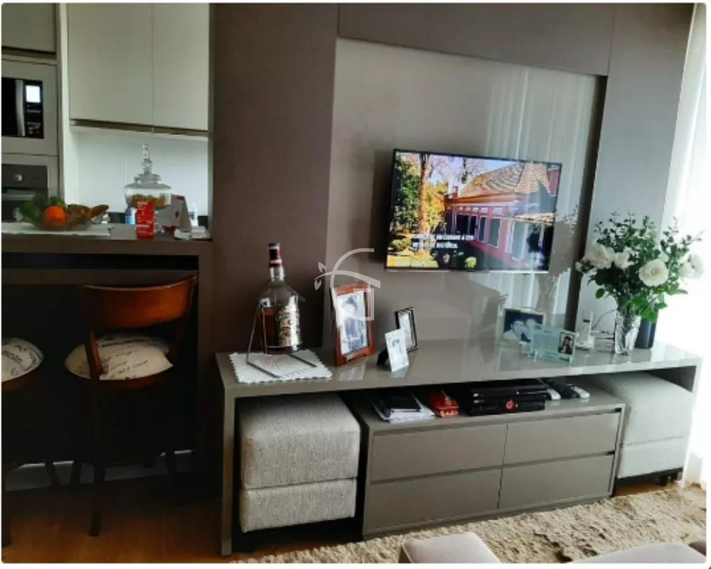 Apartamento à venda com 3 quartos, 73m² - Foto 3