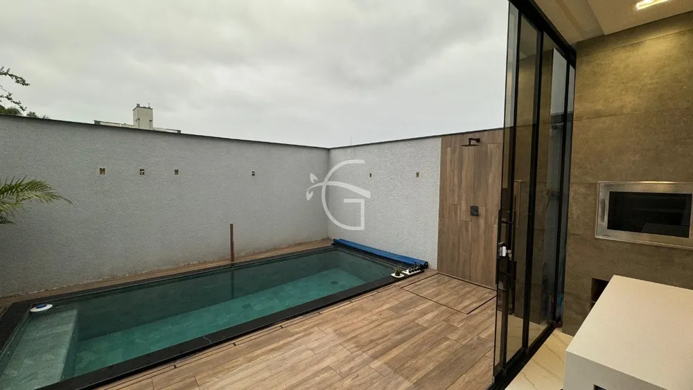 Casa, 3 quartos - Foto 10