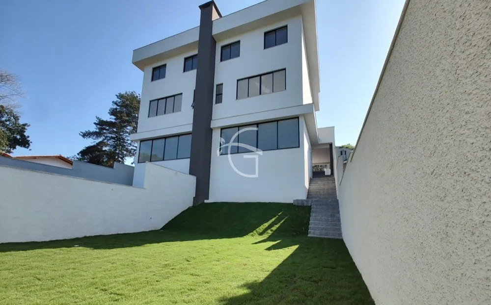 Sobrado, 3 quartos - Foto 16