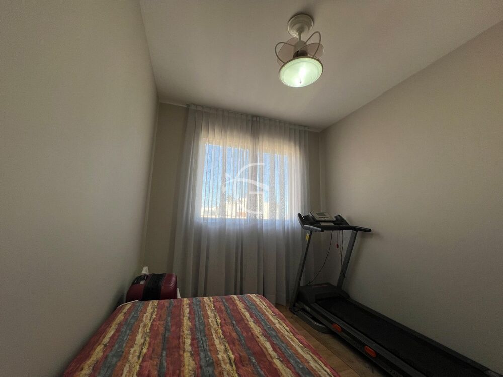 Cobertura, 3 quartos, 173 m² - Foto 8