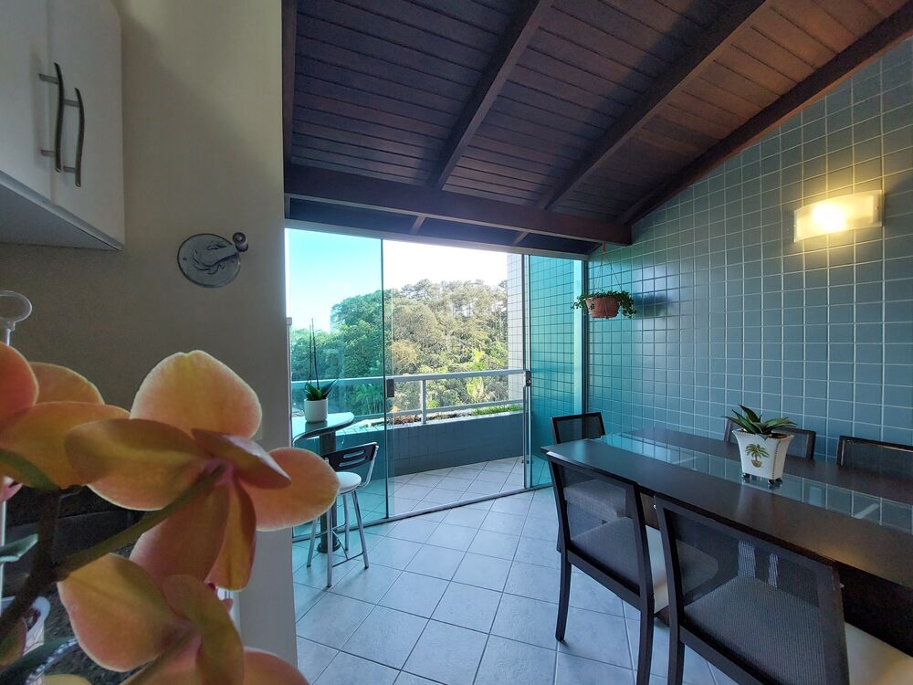 Cobertura, 3 quartos, 173 m² - Foto 2