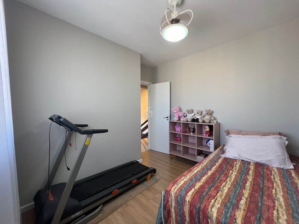 Cobertura, 3 quartos, 173 m² - Foto 7