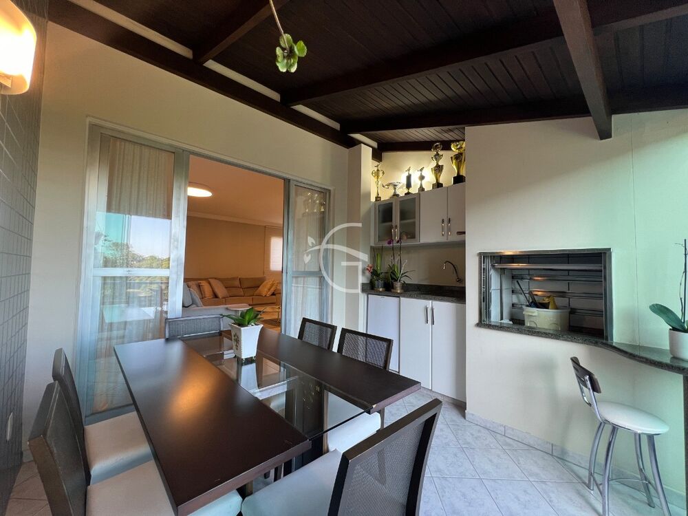 Cobertura, 3 quartos, 173 m² - Foto 4