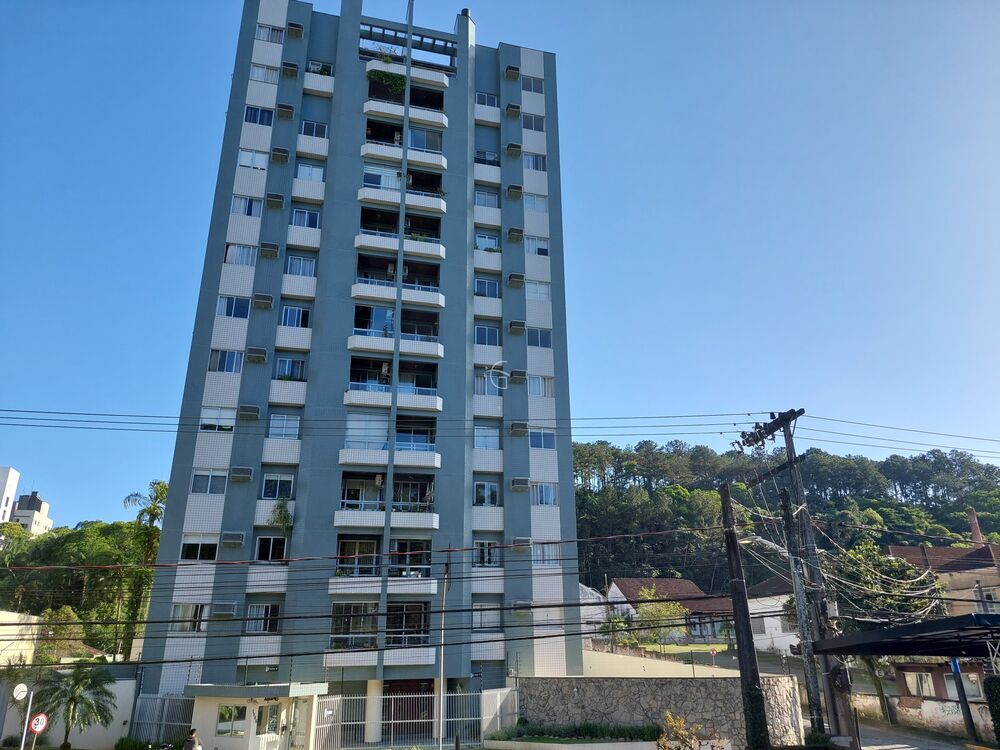 Cobertura, 3 quartos, 173 m² - Foto 12