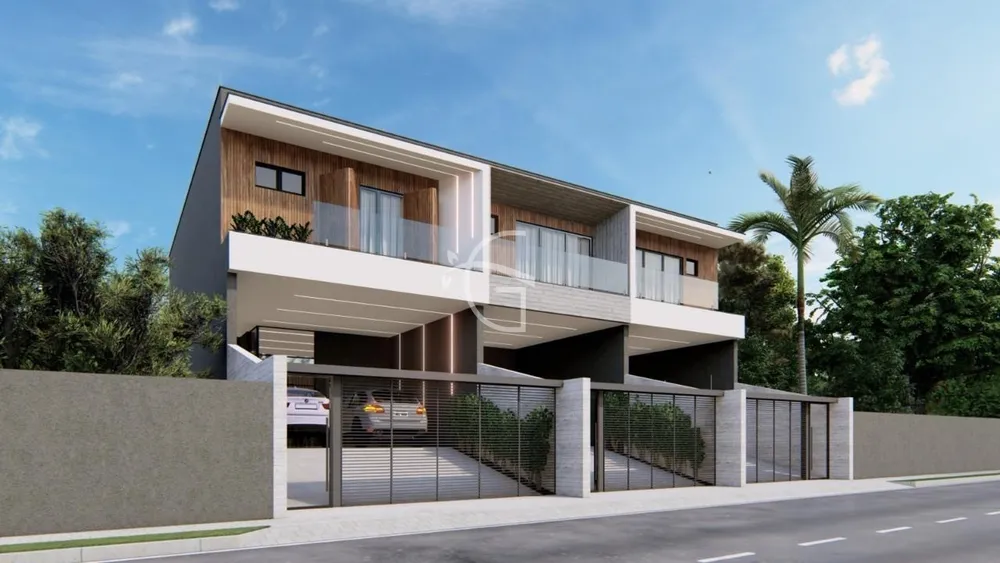 Casa, 3 quartos, 162 m² - Foto 3