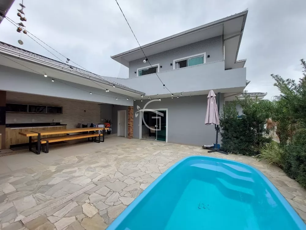 Casa, 3 quartos - Foto 4