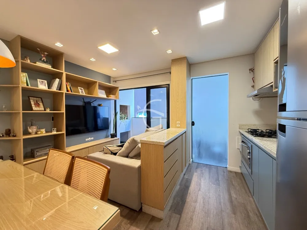 Apartamento, 2 quartos, 50 m² - Foto 5