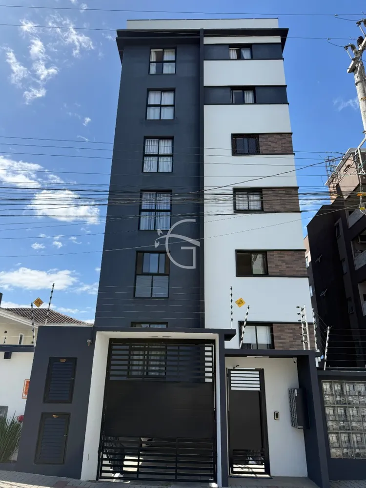 Apartamento, 2 quartos, 50 m² - Foto 6