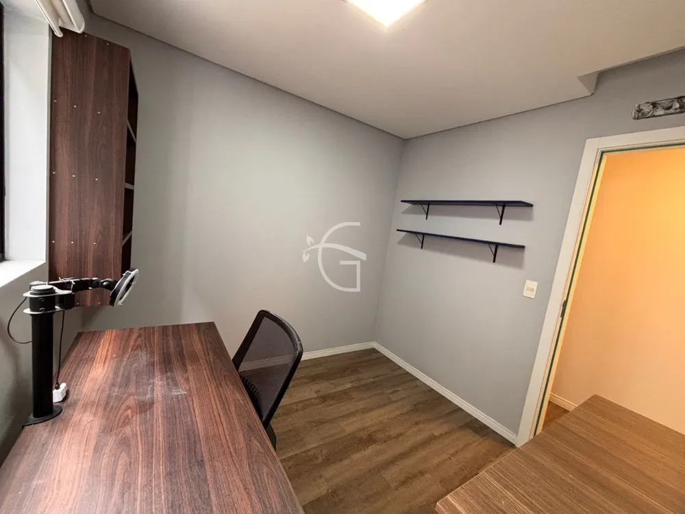 Apartamento, 2 quartos, 50 m² - Foto 12