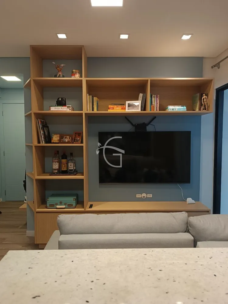 Apartamento, 2 quartos, 50 m² - Foto 7