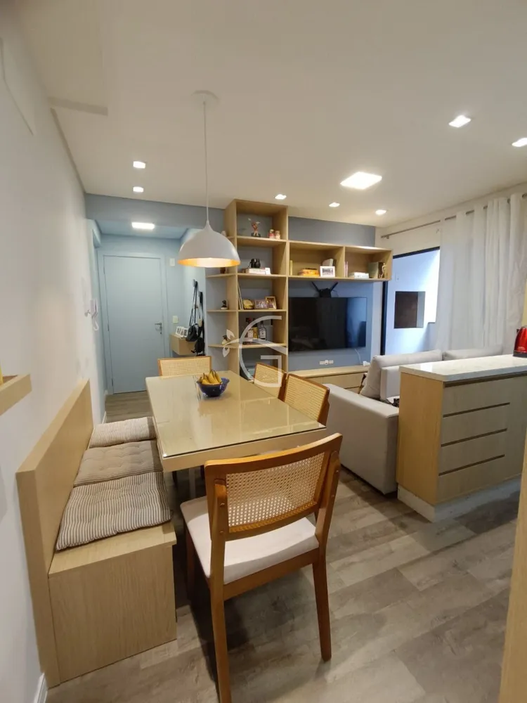 Apartamento, 2 quartos, 50 m² - Foto 9