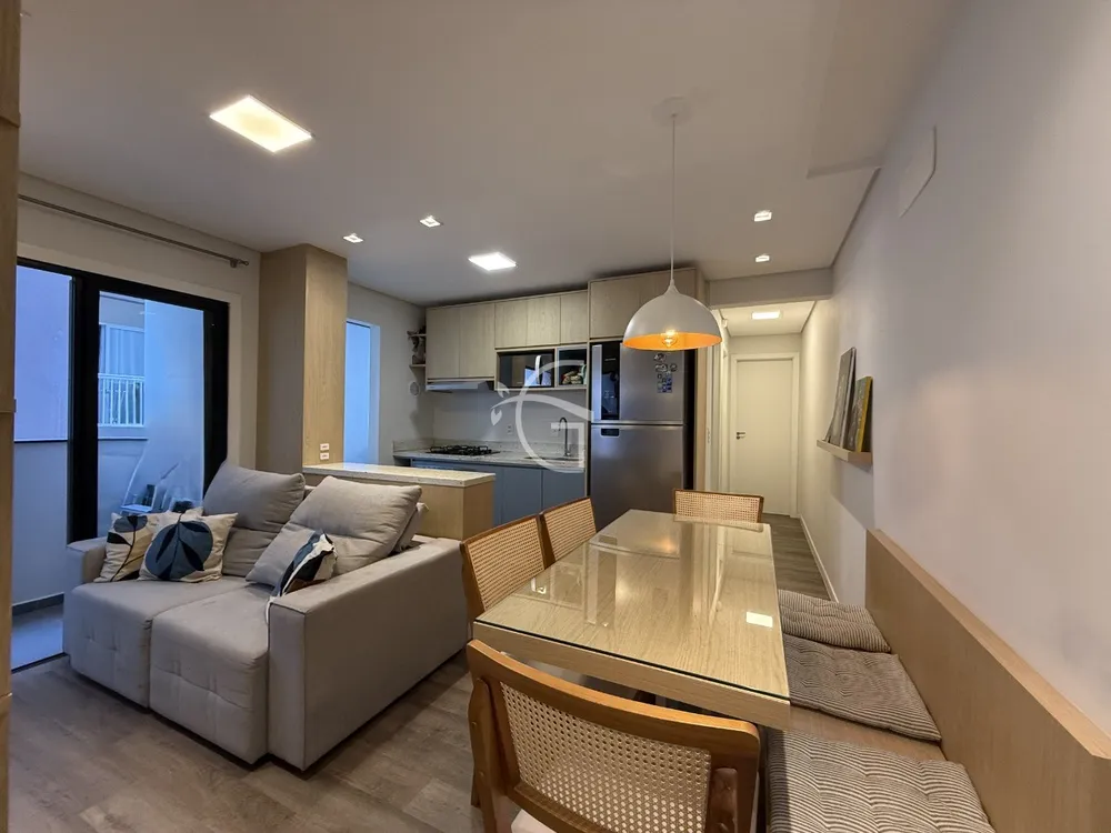 Apartamento, 2 quartos, 50 m² - Foto 10