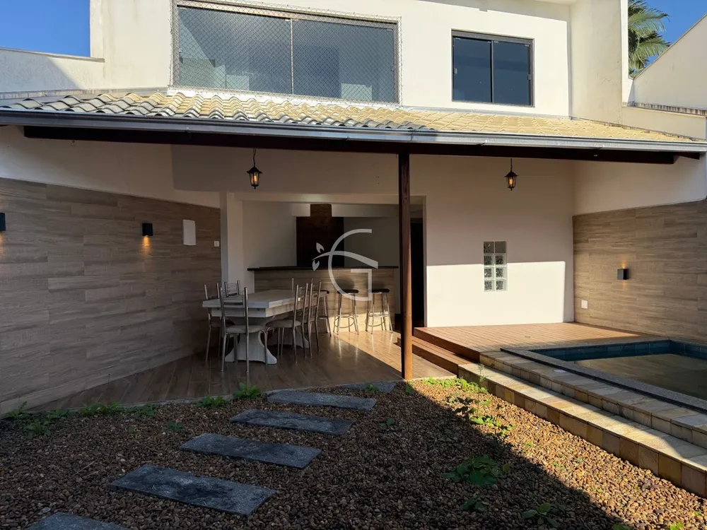 Casa, 5 quartos, 476 m² - Foto 12
