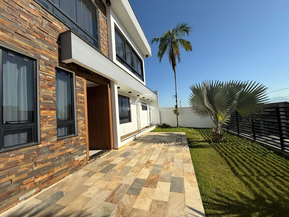 Casa, 5 quartos, 476 m² - Foto 9